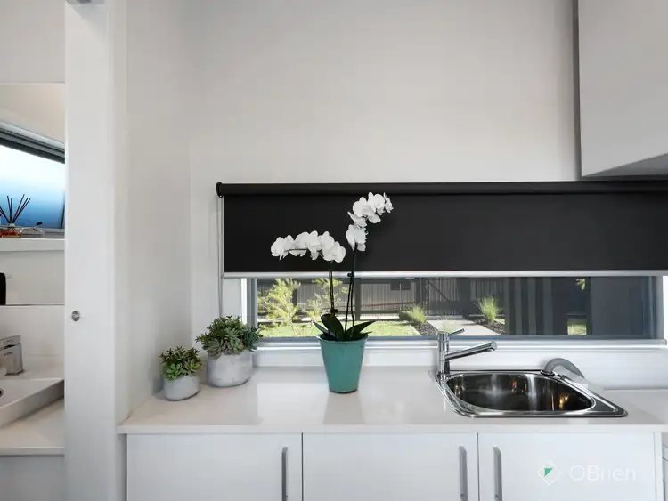 Sixth view of Homely townhouse listing, 1/77 Burlington Street, Oakleigh VIC 3166