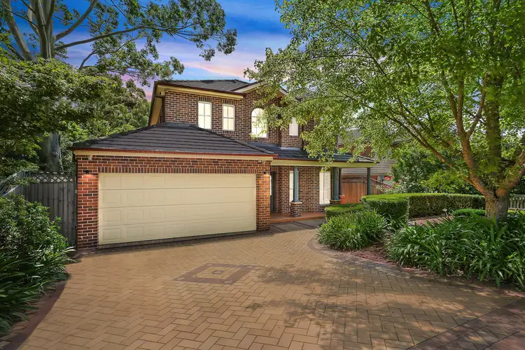 Main view of Homely house listing, 14 Parry Street, Ryde NSW 2112