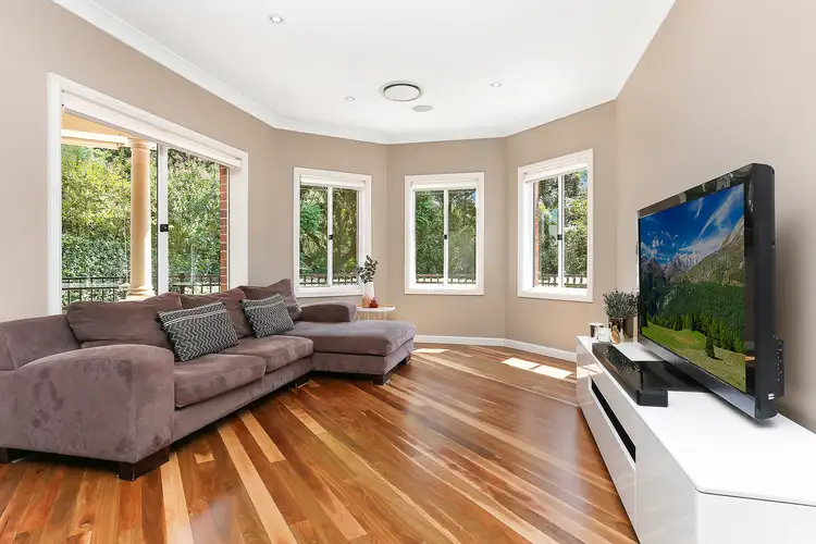 Third view of Homely house listing, 14 Parry Street, Ryde NSW 2112