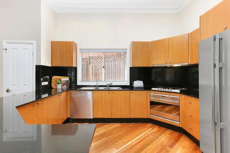Fourth view of Homely house listing, 14 Parry Street, Ryde NSW 2112