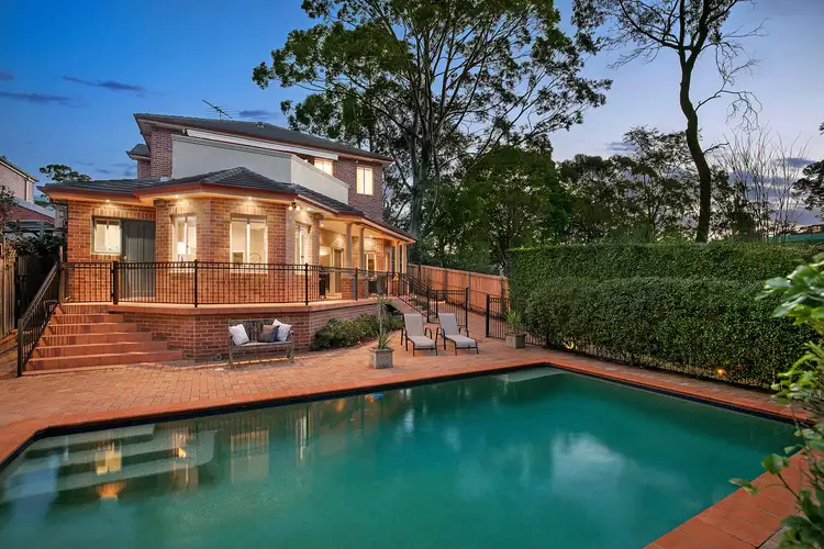 Sixth view of Homely house listing, 14 Parry Street, Ryde NSW 2112