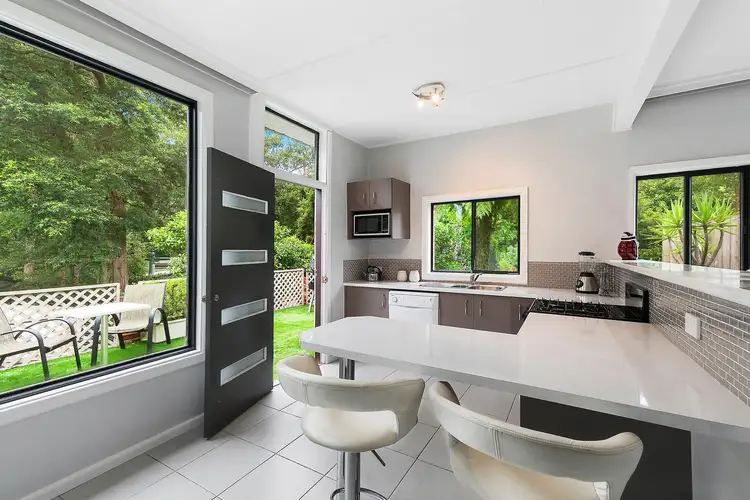 Second view of Homely house listing, 34 Albion Street, Pennant Hills NSW 2120