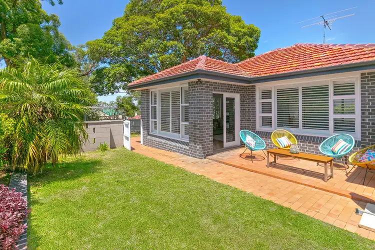 Main view of Homely house listing, 2 Nargong Road, Allambie Heights NSW 2100