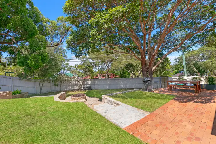 Second view of Homely house listing, 2 Nargong Road, Allambie Heights NSW 2100