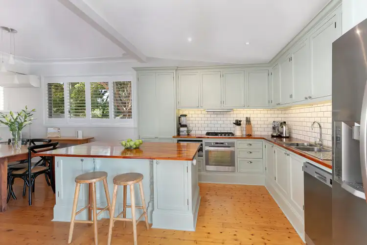 Fourth view of Homely house listing, 2 Nargong Road, Allambie Heights NSW 2100