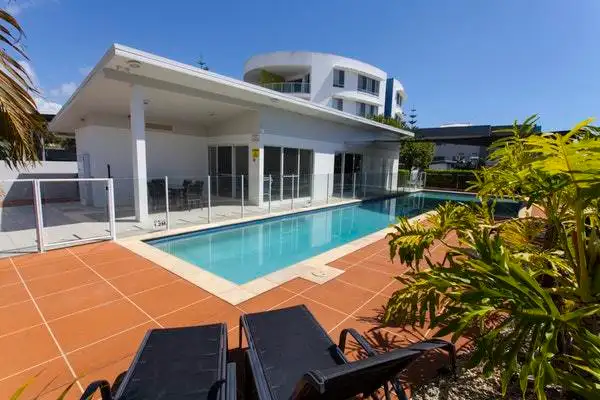 Main view of Homely apartment listing, 8/98 University Drive, Varsity Lakes QLD 4227