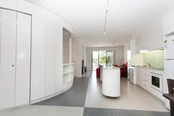 Fourth view of Homely apartment listing, 8/98 University Drive, Varsity Lakes QLD 4227