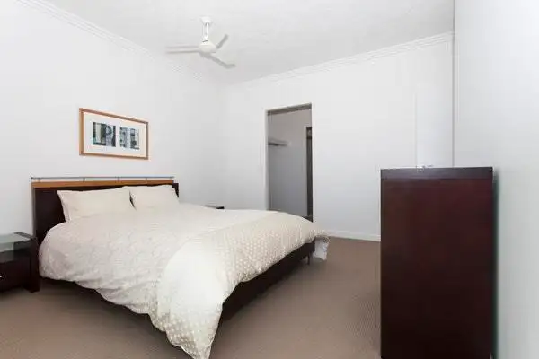 Fifth view of Homely apartment listing, 8/98 University Drive, Varsity Lakes QLD 4227