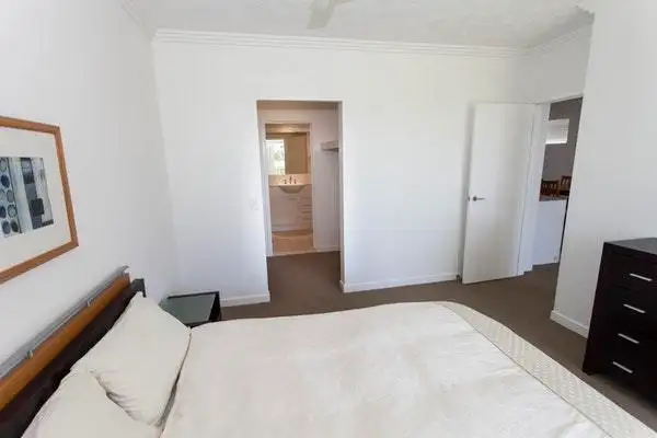 Sixth view of Homely apartment listing, 8/98 University Drive, Varsity Lakes QLD 4227