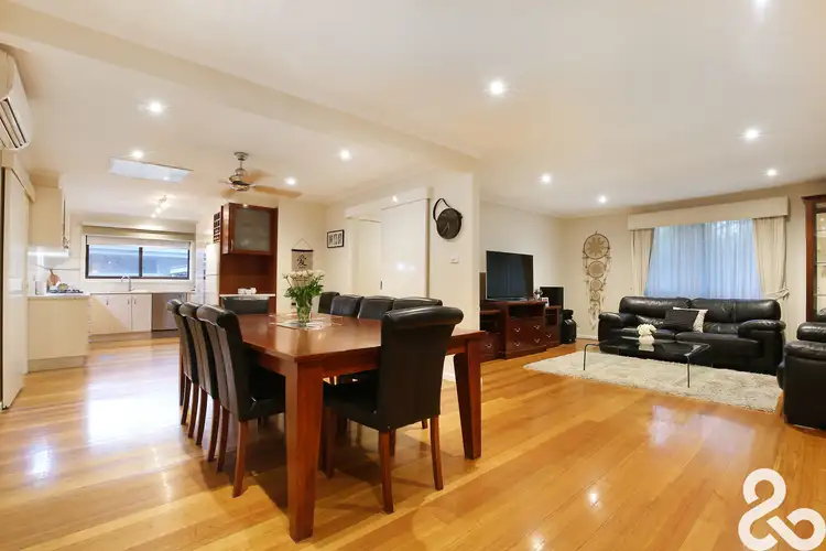 28 Wenden Road, Mill Park VIC 3082