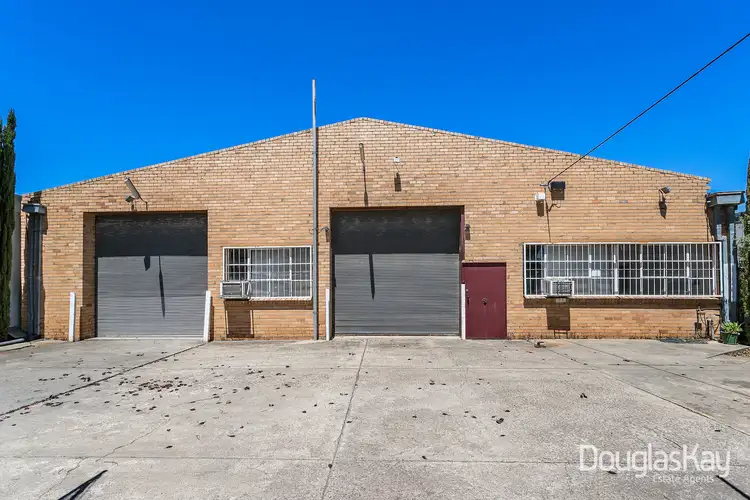Third view of Homely land listing, 14 Hertford Road, Sunshine VIC 3020