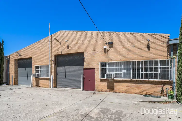 Fourth view of Homely land listing, 14 Hertford Road, Sunshine VIC 3020