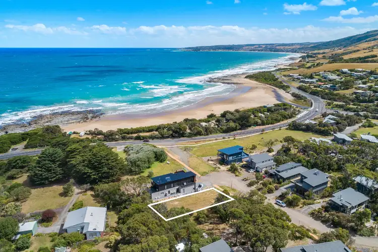 LOT 4, 7 Muller Road, Skenes Creek VIC 3233