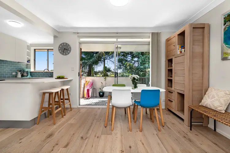 Third view of Homely apartment listing, 12/28 Cavill Street, Freshwater NSW 2096