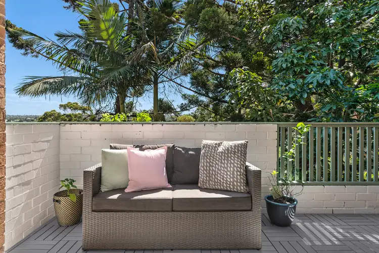 Fourth view of Homely apartment listing, 12/28 Cavill Street, Freshwater NSW 2096