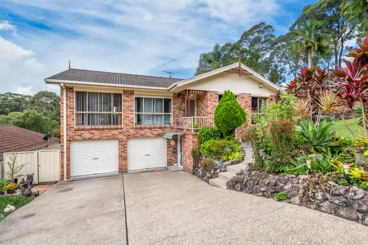 Main view of Homely house listing, 3 Lorikeet Court, Tingira Heights NSW 2290