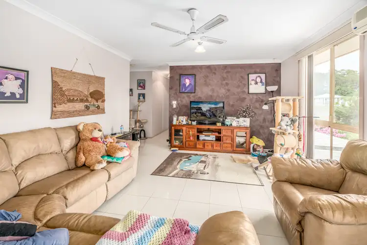 Third view of Homely house listing, 3 Lorikeet Court, Tingira Heights NSW 2290