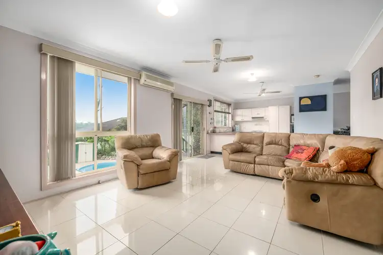 Fourth view of Homely house listing, 3 Lorikeet Court, Tingira Heights NSW 2290