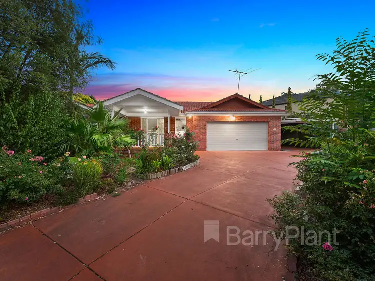 106 Kathryn Road, Knoxfield VIC 3180