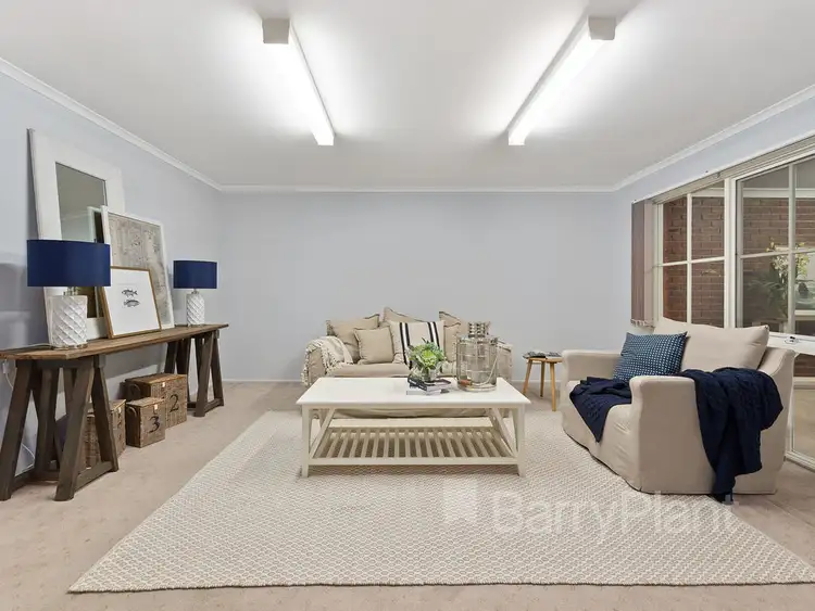 Second view of Homely house listing, 106 Kathryn Road, Knoxfield VIC 3180