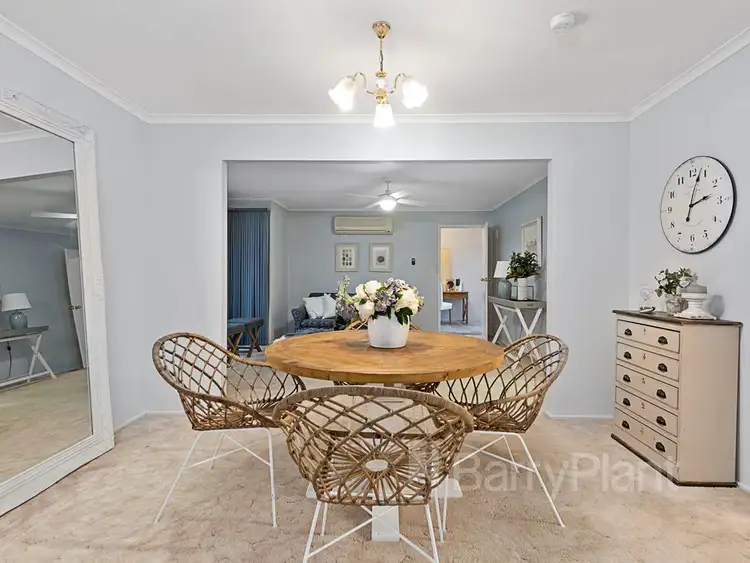 Fourth view of Homely house listing, 106 Kathryn Road, Knoxfield VIC 3180