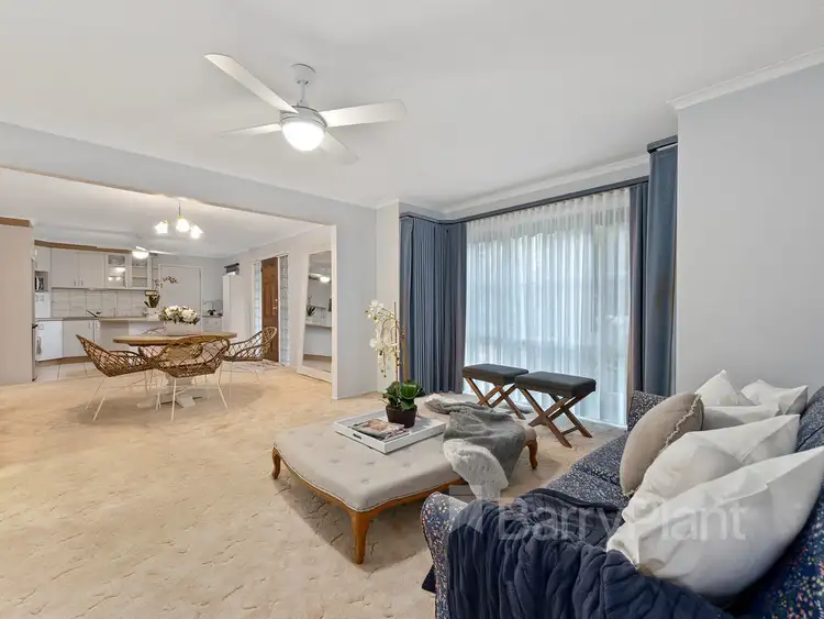 Fifth view of Homely house listing, 106 Kathryn Road, Knoxfield VIC 3180