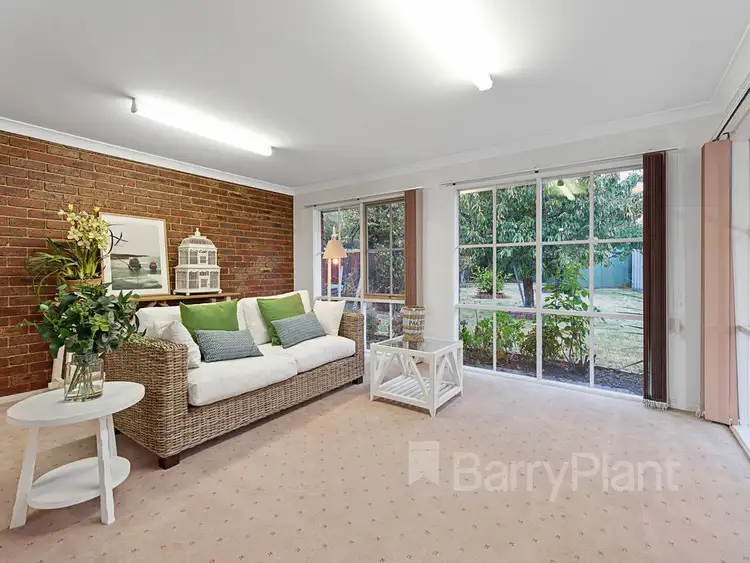 Sixth view of Homely house listing, 106 Kathryn Road, Knoxfield VIC 3180