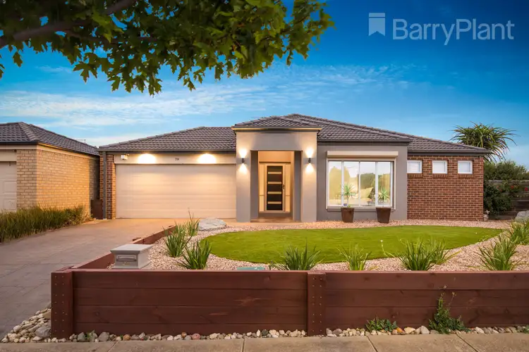 79 Baden Powell Drive, Tarneit VIC 3029