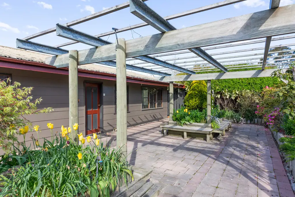 Main view of Homely house listing, 154 Batman Highway, Sidmouth TAS 7270