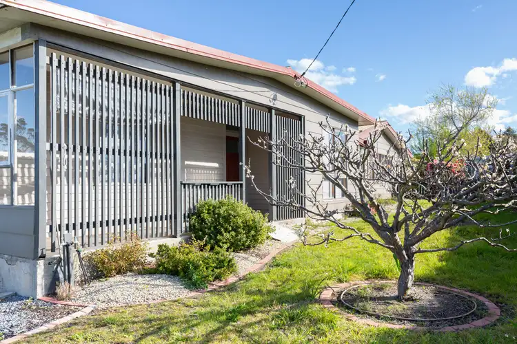 Second view of Homely house listing, 154 Batman Highway, Sidmouth TAS 7270