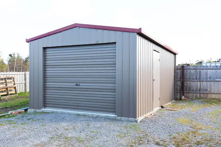 Fourth view of Homely house listing, 154 Batman Highway, Sidmouth TAS 7270