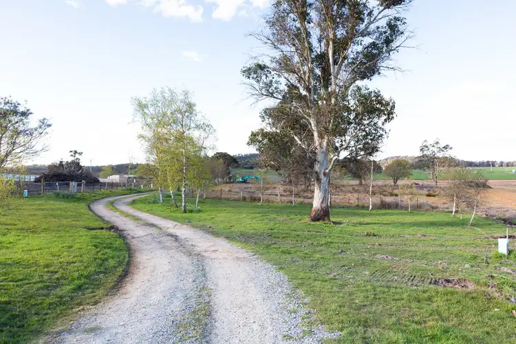 Fifth view of Homely house listing, 154 Batman Highway, Sidmouth TAS 7270