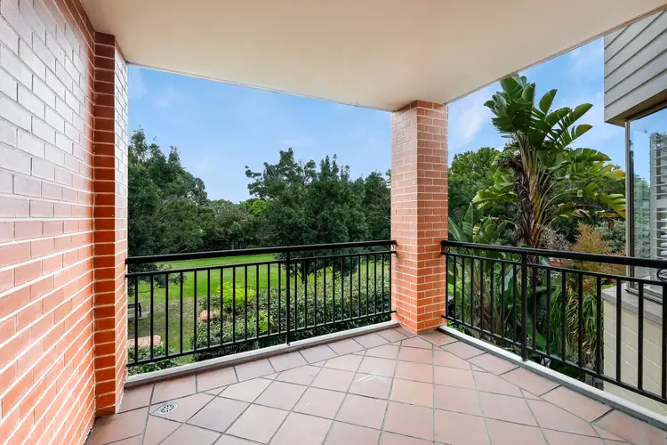 21/11 Williams Parade, Dulwich Hill NSW 2203