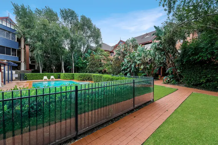 Third view of Homely apartment listing, 21/11 Williams Parade, Dulwich Hill NSW 2203