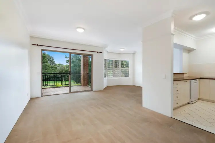 Fourth view of Homely apartment listing, 21/11 Williams Parade, Dulwich Hill NSW 2203