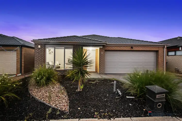 35 Safari Drive, Tarneit VIC 3029