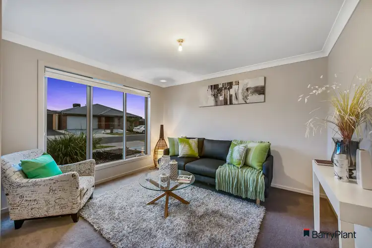 Fourth view of Homely house listing, 35 Safari Drive, Tarneit VIC 3029
