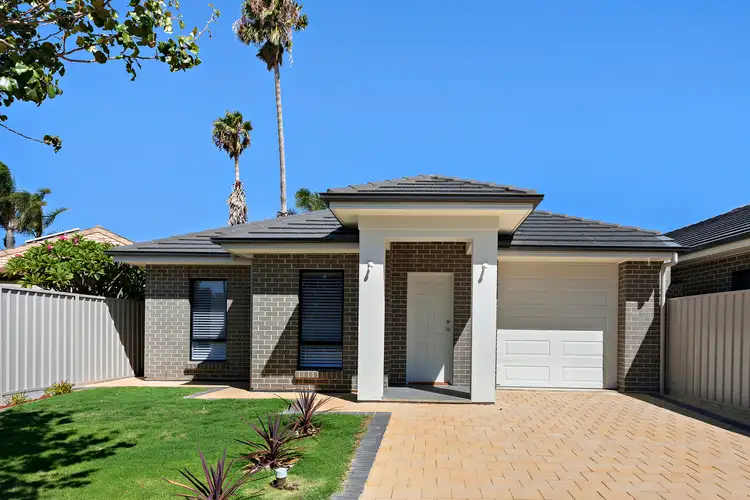 Main view of Homely house listing, 1A Joseph Street, Marion SA 5043