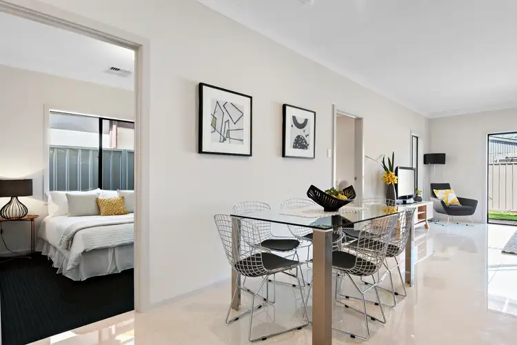 Second view of Homely house listing, 1A Joseph Street, Marion SA 5043