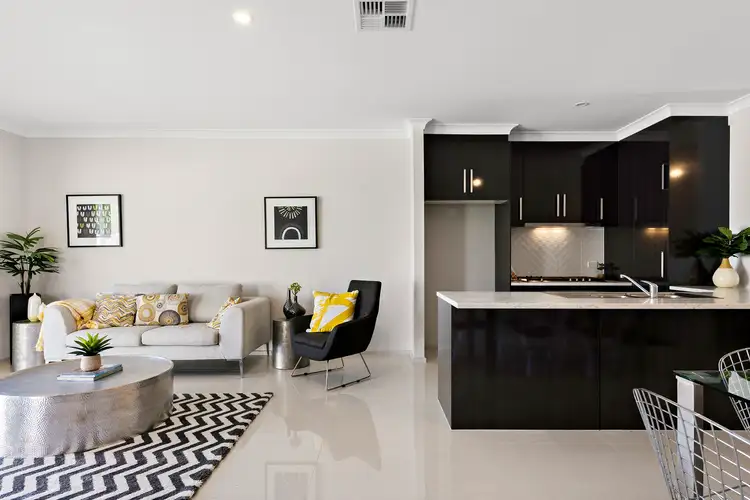 Fourth view of Homely house listing, 1A Joseph Street, Marion SA 5043