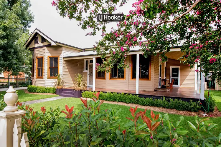 Main view of Homely house listing, 34 Brae Street, Inverell NSW 2360
