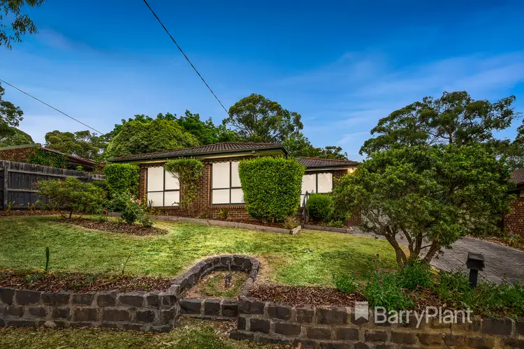 78 Democrat Drive, The Basin VIC 3154