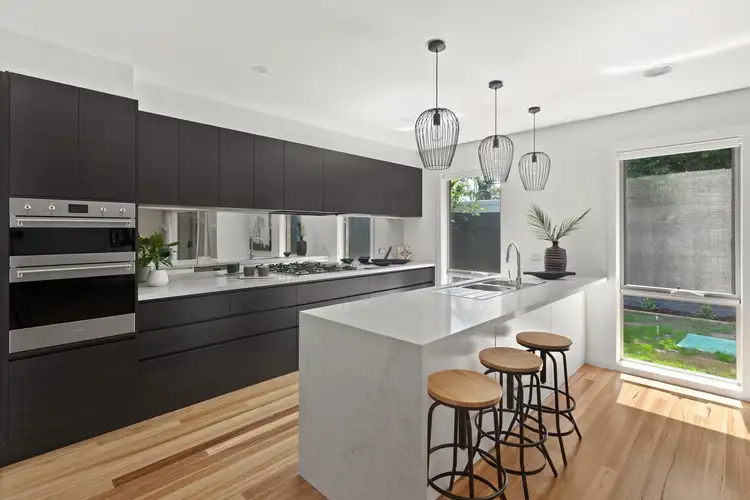 Second view of Homely house listing, 7 Wendy Avenue, Mount Eliza VIC 3930