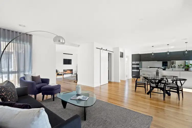 Fourth view of Homely house listing, 7 Wendy Avenue, Mount Eliza VIC 3930