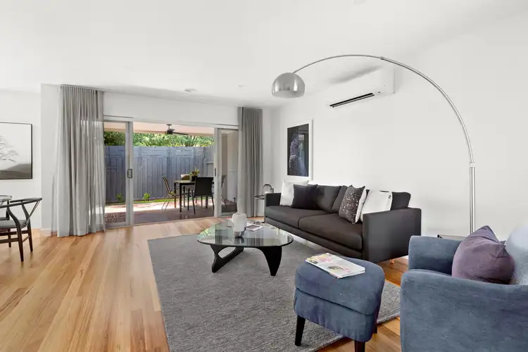 Fifth view of Homely house listing, 7 Wendy Avenue, Mount Eliza VIC 3930