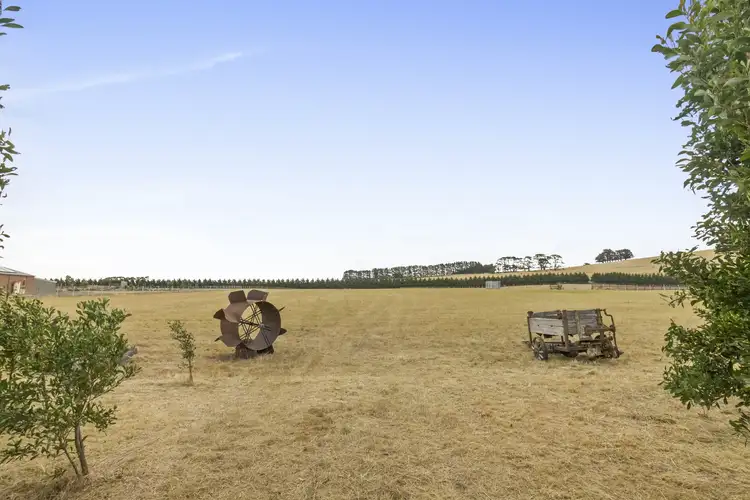 Sixth view of Homely land listing, LOT 3 Blakeville Road, Ballan VIC 3342