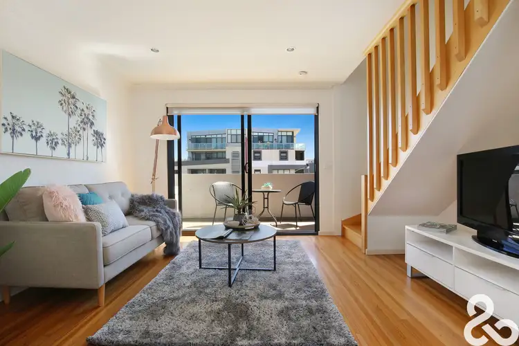 Second view of Homely apartment listing, 13/115 High Street, Preston VIC 3072