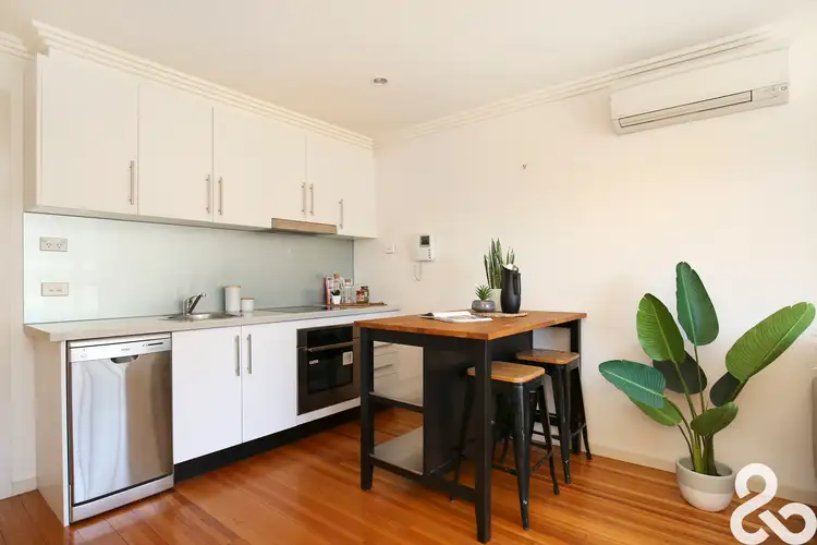 Third view of Homely apartment listing, 13/115 High Street, Preston VIC 3072
