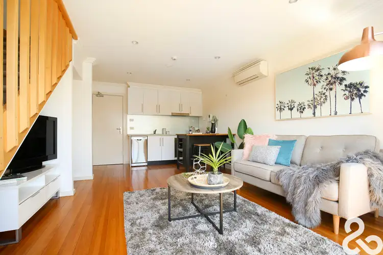 Fourth view of Homely apartment listing, 13/115 High Street, Preston VIC 3072