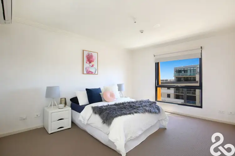 Fifth view of Homely apartment listing, 13/115 High Street, Preston VIC 3072